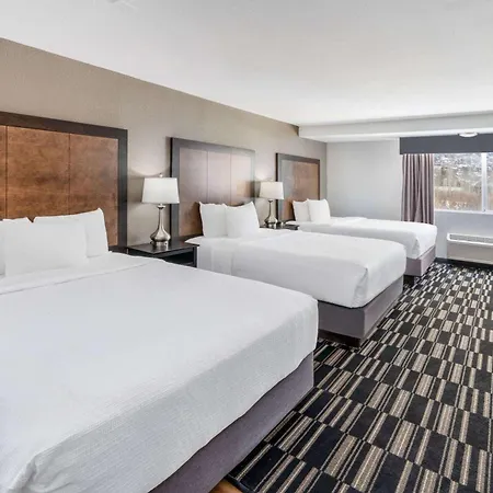 La Quinta Inn By Wyndham Steamboat Springs Exterior photo