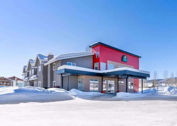 La Quinta Inn By Wyndham Steamboat Springs