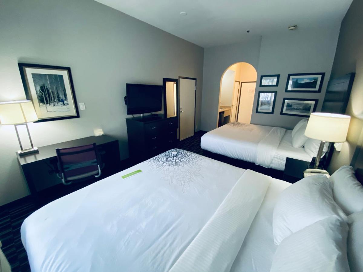 Hotel La Quinta By Wyndham