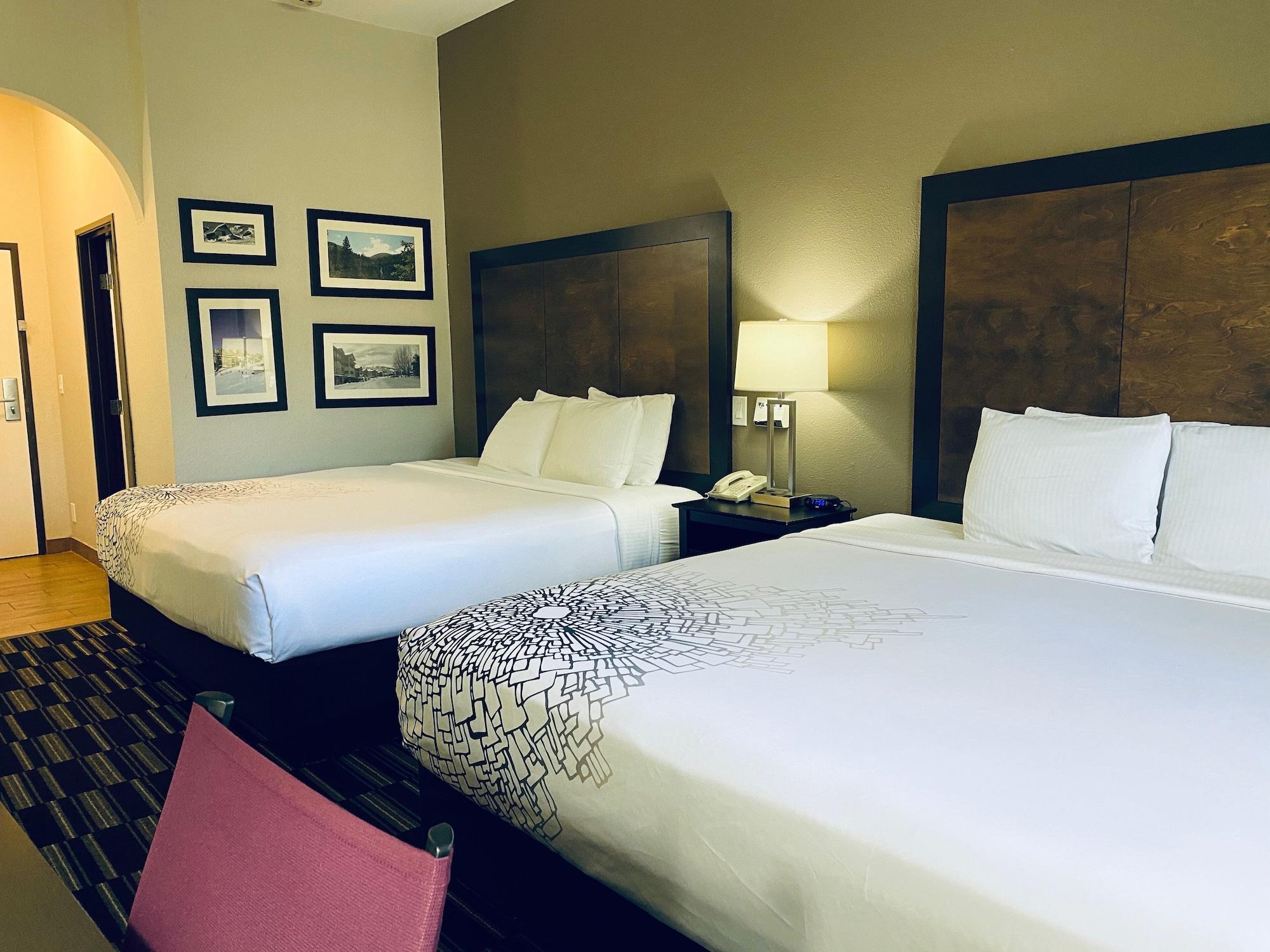 La Quinta By Wyndham 3* Steamboat Springs