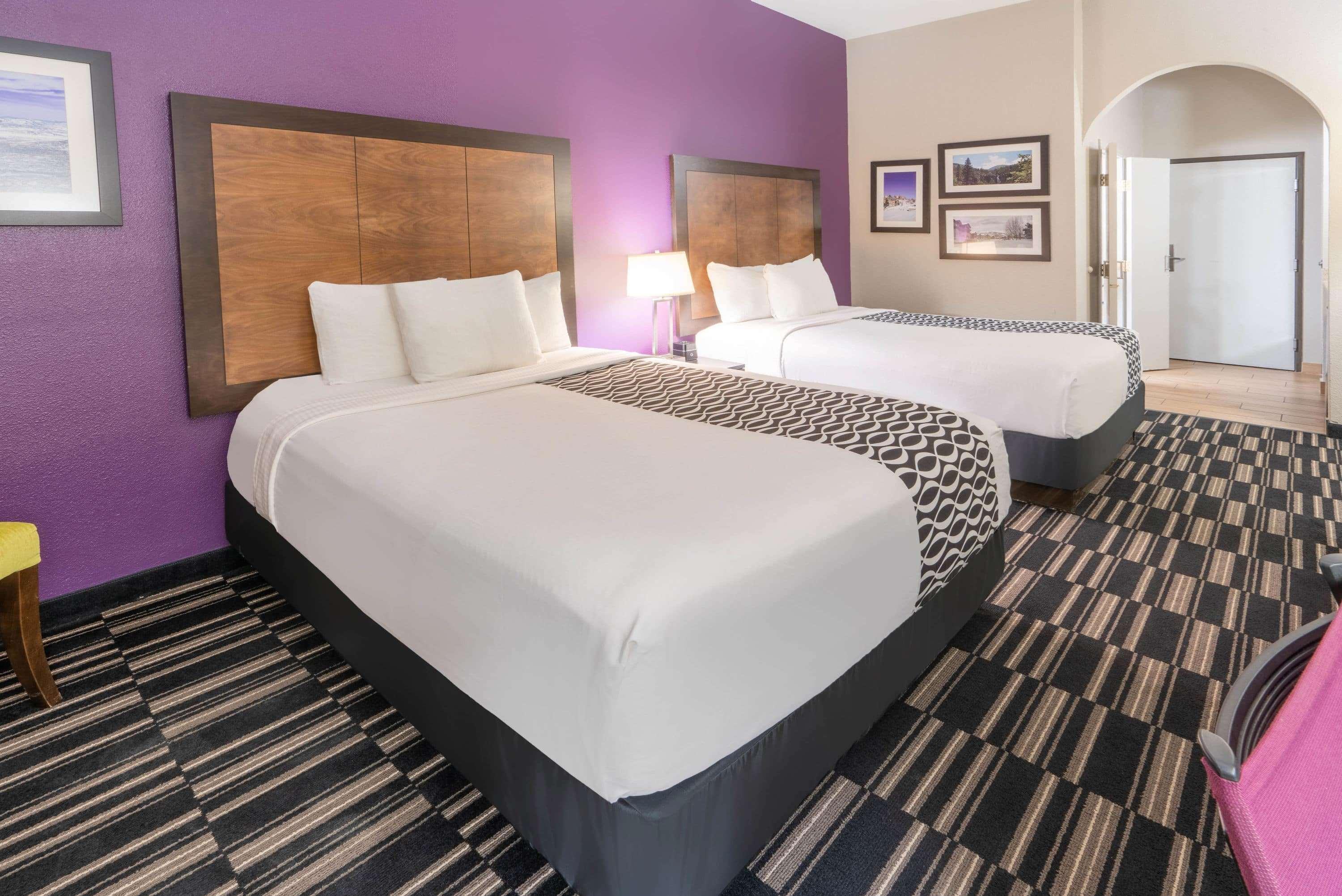 Hotel La Quinta By Wyndham Steamboat Springs