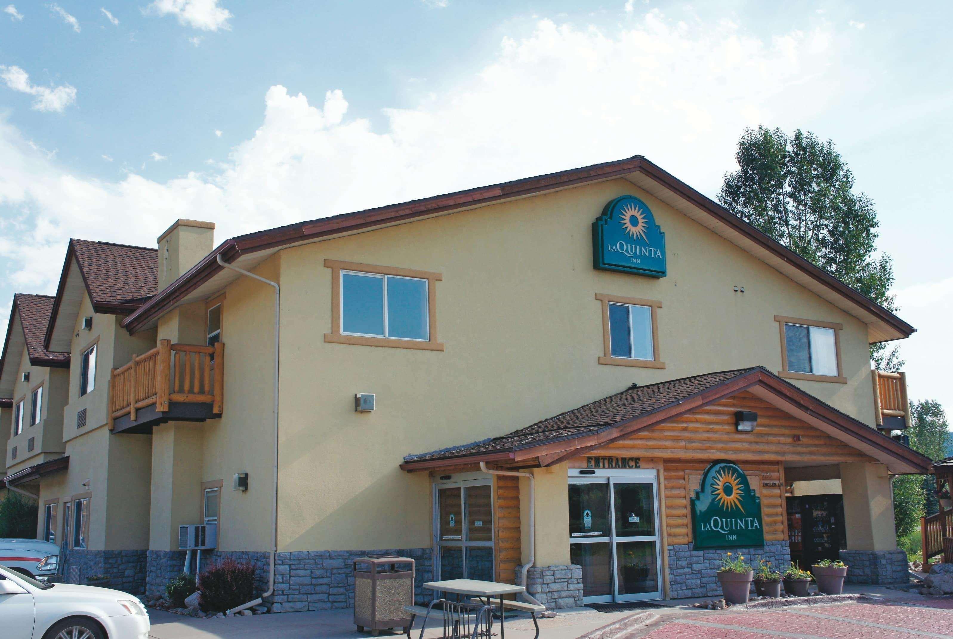 La Quinta By Wyndham Steamboat Springs