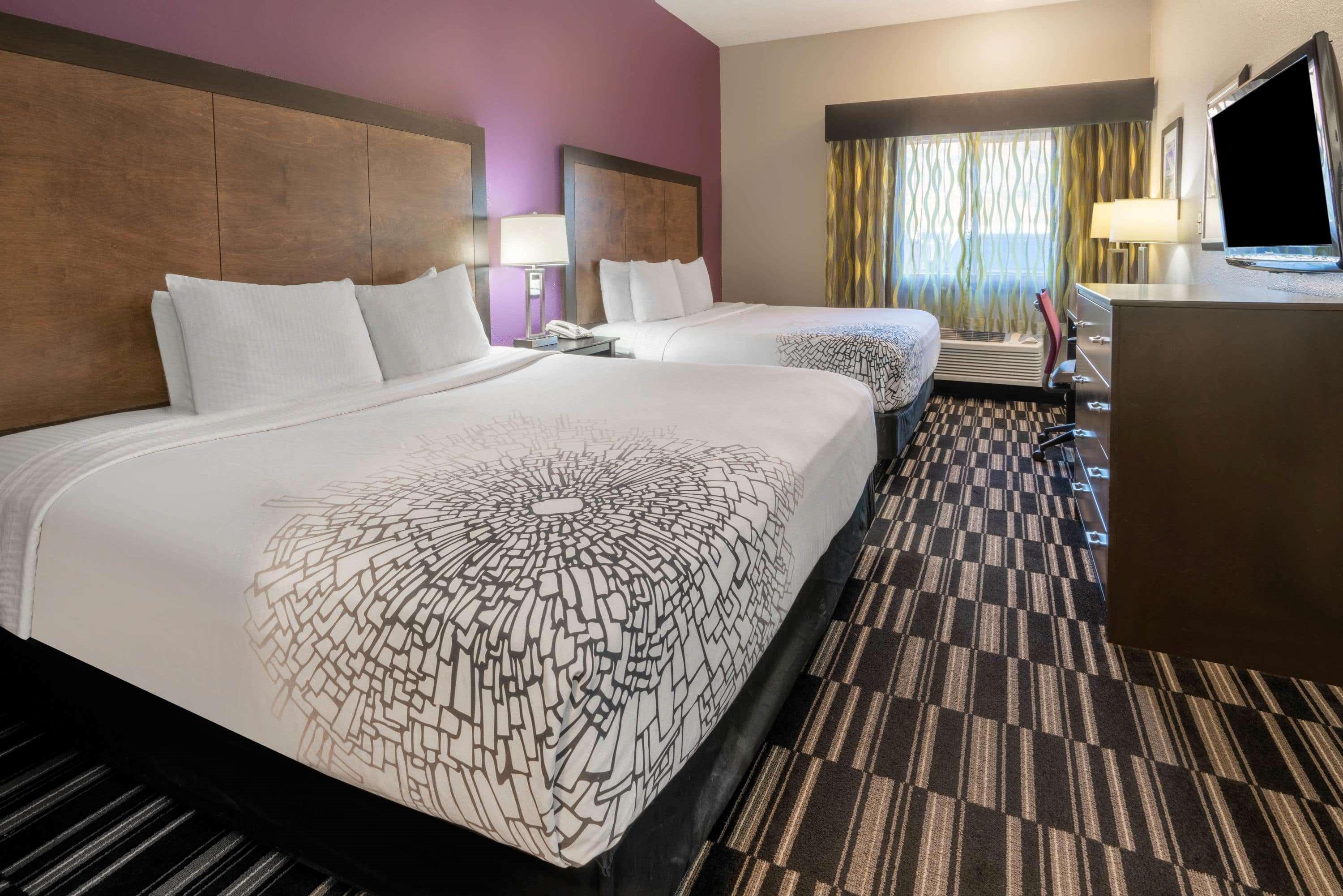 La Quinta By Wyndham Hotel 3*