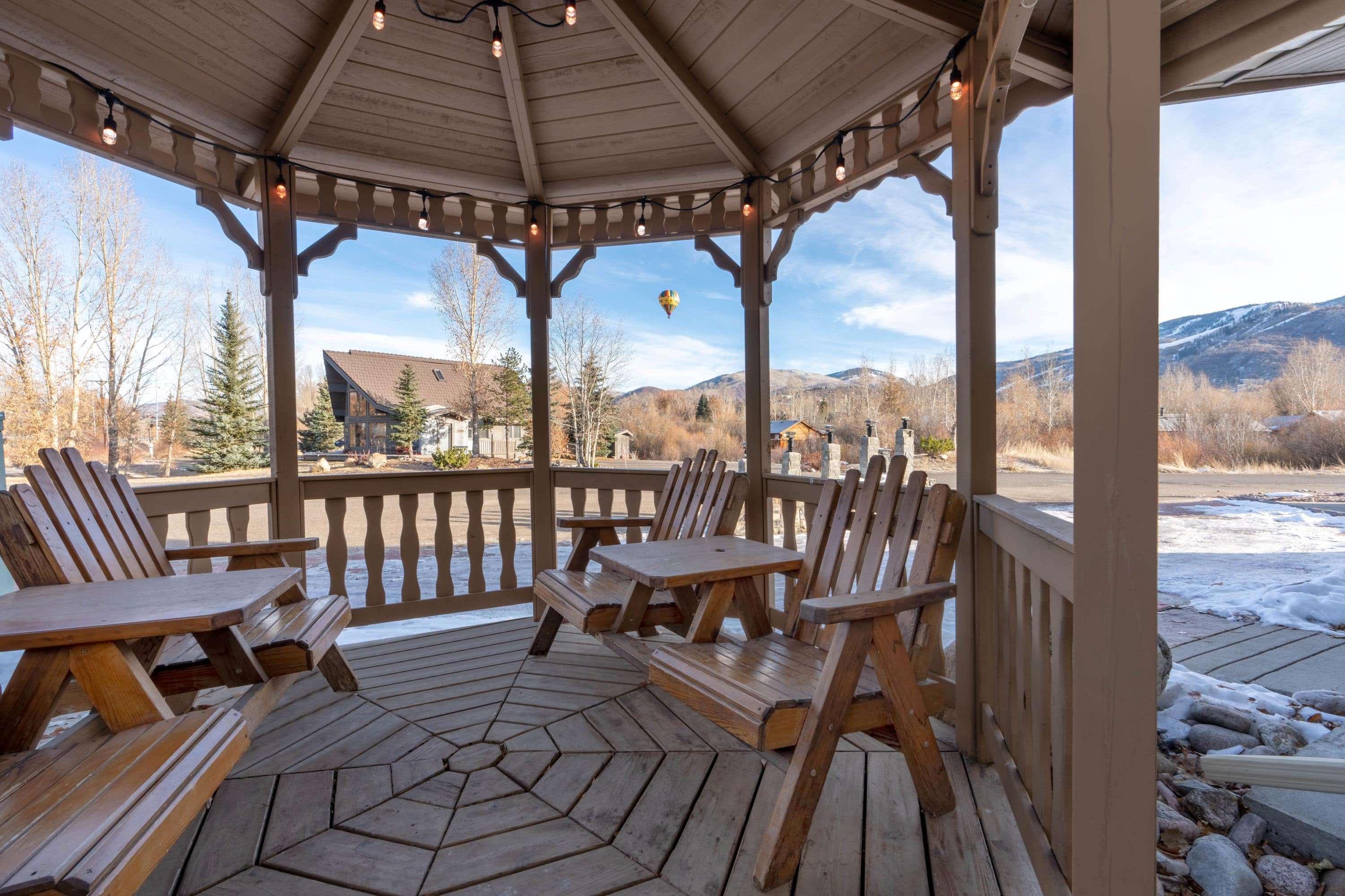 La Quinta By Wyndham 3* Steamboat Springs