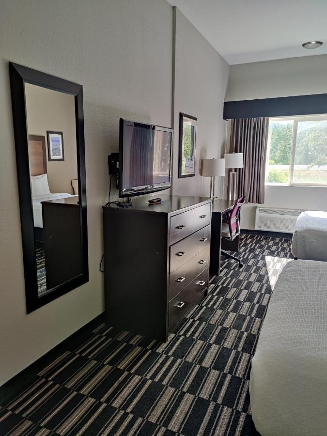 La Quinta By Wyndham Hotel 3*