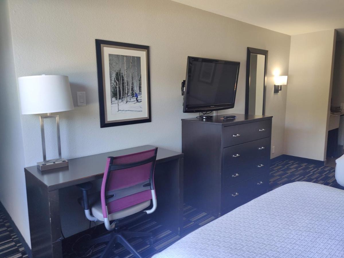 La Quinta By Wyndham Steamboat Springs