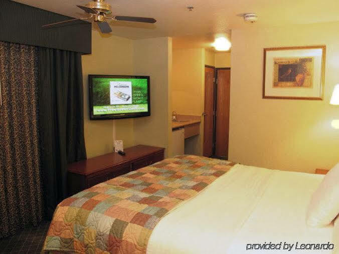 Hotel La Quinta By Wyndham Steamboat Springs